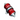 12AN 40-Micron Short In-Line Fuel Filter - 81814