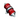 12AN 10-Micron Short In-Line Fuel Filter - 81804