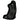 Buddy Club P1 Limited Bucket Seat (Wide) - Black with Carbon Fiber Shell