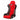 Buddy Club Racing Spec Bucket Seat (Wide) - Red