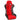 Buddy Club Racing Spec Bucket Seat (Wide) - Red